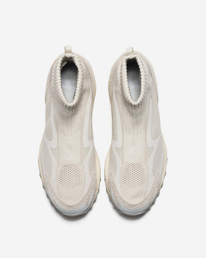 MIZUNO × nonnative WAVE MUJIN TL MID GTX – A+S