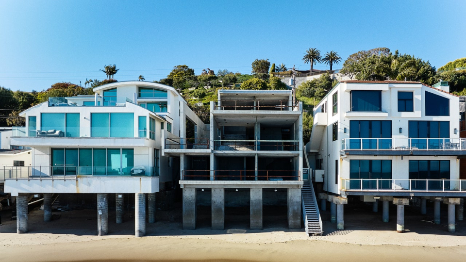 The New Yorker goes inside the architectural cadaver Kanye West