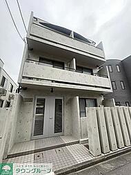 ホームズ】アーケイディア(中野区)の賃貸情報