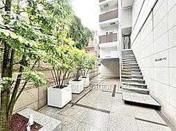 ホームズ】千駄ヶ谷緑苑ハウス 7階の建物情報｜東京都渋谷区千駄ヶ谷5