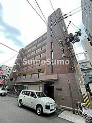 ホームズ】ビルディング77 7階の建物情報｜大阪府大阪市浪速区元町2