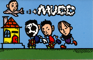 19980320哀歌 « MUCC