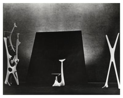 The Isamu Noguchi Archive : Bibliographic citation : Isamu Noguchi