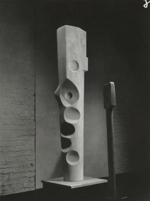 The Isamu Noguchi Archive : Bibliographic citation : Isamu Noguchi