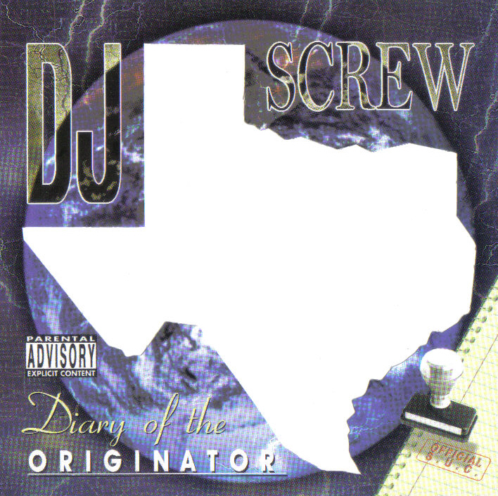 DJ Screw - Chapter 069. Southside Riders (1997) : DJ Screw : Free
