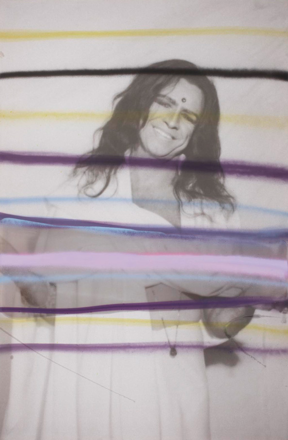 Julian Schnabel (1951 - ) : Free Download, Borrow, and Streaming