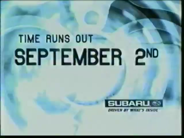 4365 Entertain Tape Today Show Mon 2003 Aug 11 : Free Download