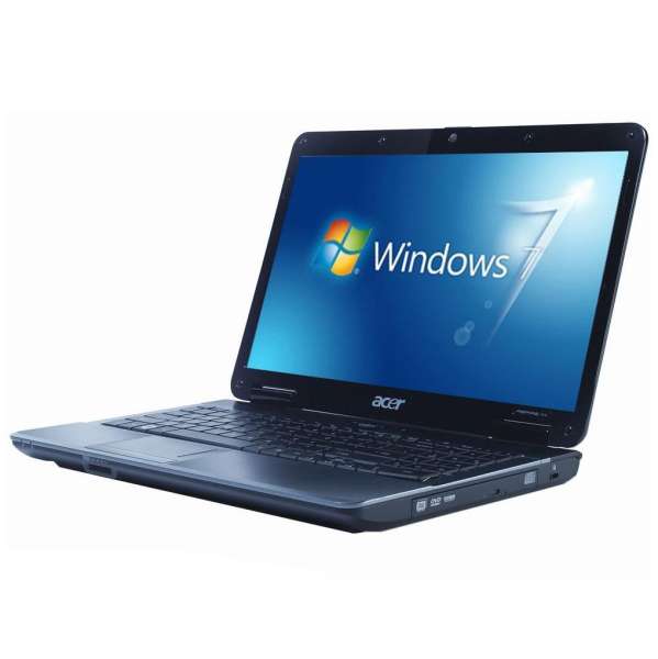 Acer Aspire 5532 - Windows 7 Home Premium Recovery Discs (3 Discs