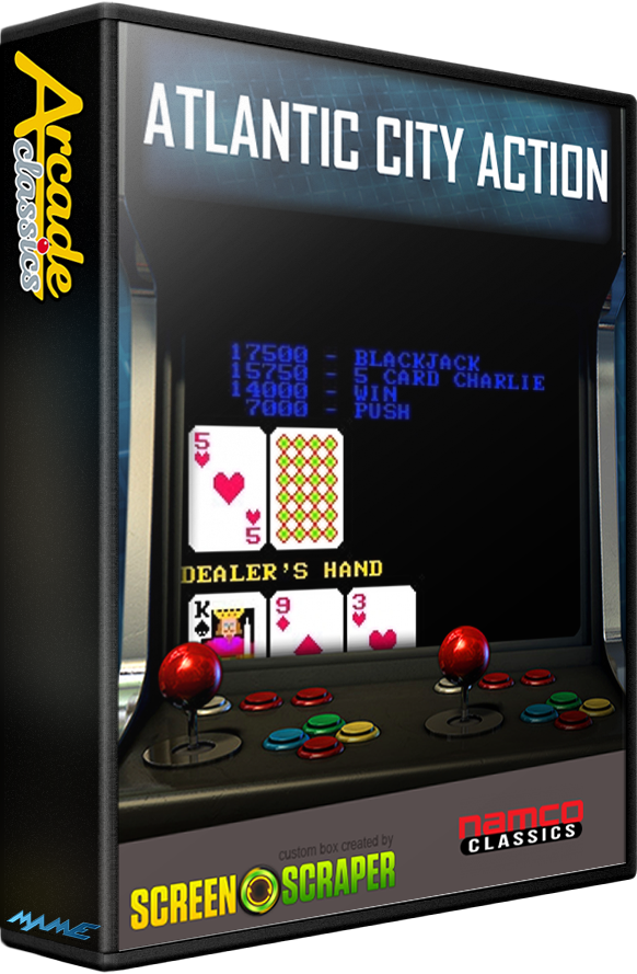 Mame 2003 Plus Box 3D : Free Download, Borrow, and Streaming