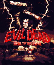 Evil Dead: Hail To The King (Zomb's Lair) : Zombeaver : Free