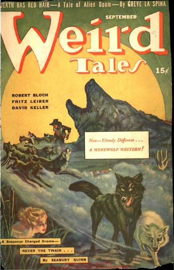 Weird Tales v36n07 (1942 09) : Free Download, Borrow, and