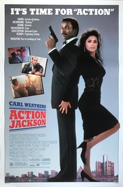 Action Jackson (1988) : Free Download, Borrow, and Streaming