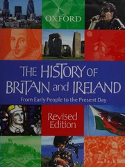 The history of Britain & Ireland : Free Download, Borrow, and