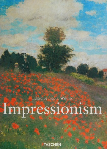 Impressionist art, 1860-1920 : Free Download, Borrow, and