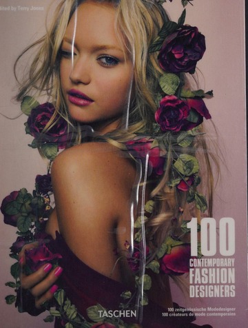 100 Contemporary Fashion Designers 100 Zeitgenssische Modedesign