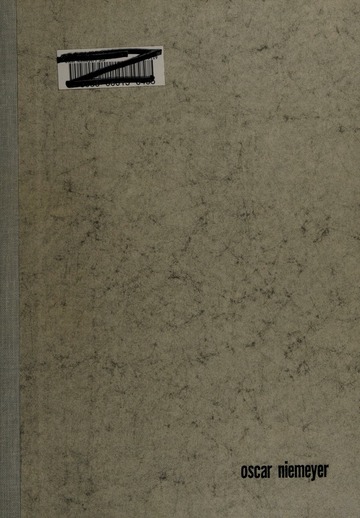 Oscar Niemeyer : Papadaki, Stamo : Free Download, Borrow, and