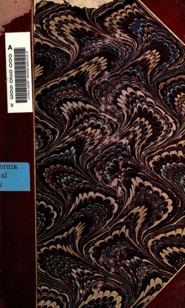 The night side of nature, or, Ghosts and ghost seers : Crowe