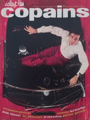 Salut Les Copains N 21 : Free Download, Borrow, and Streaming