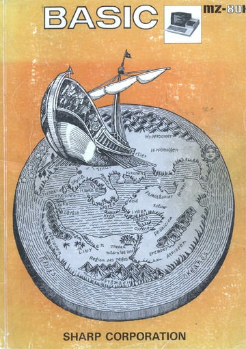 BASIC MZ-80K : Sharp Inc. : Free Download, Borrow, and Streaming