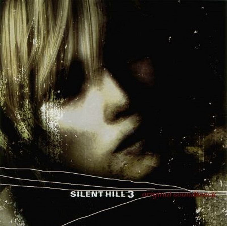 Silent Hill 3 - Original Soundtrack : Akira Yamaoka, Melissa