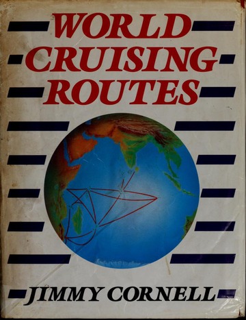 World cruising routes : Cornell, Jimmy : Free Download, Borrow