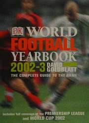 World football yearbook 2002-3 : the complete guide to the game