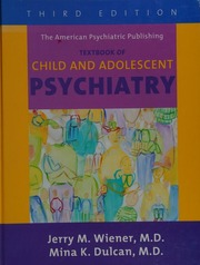 and Dulcan’s PSY- DSM-5 Child Adolescent