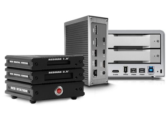 CalDigit Thunderbolt Station 2（TS2）｜Thunderbolt 2 拡張ドック