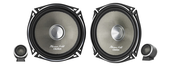 Clarion Japan | カーナビ カーオーディオ クラリオン | 17cm