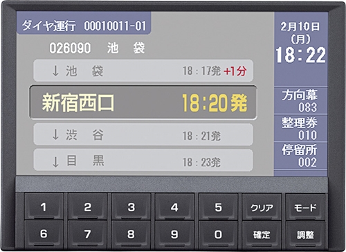 Clarionクラリオン | CK-3100A-A