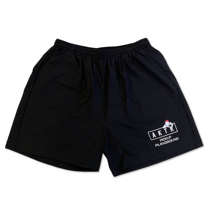 PICK UP PLAYGROUND #3 | 注目商品 | AKTR – 日本発のバスケットボール