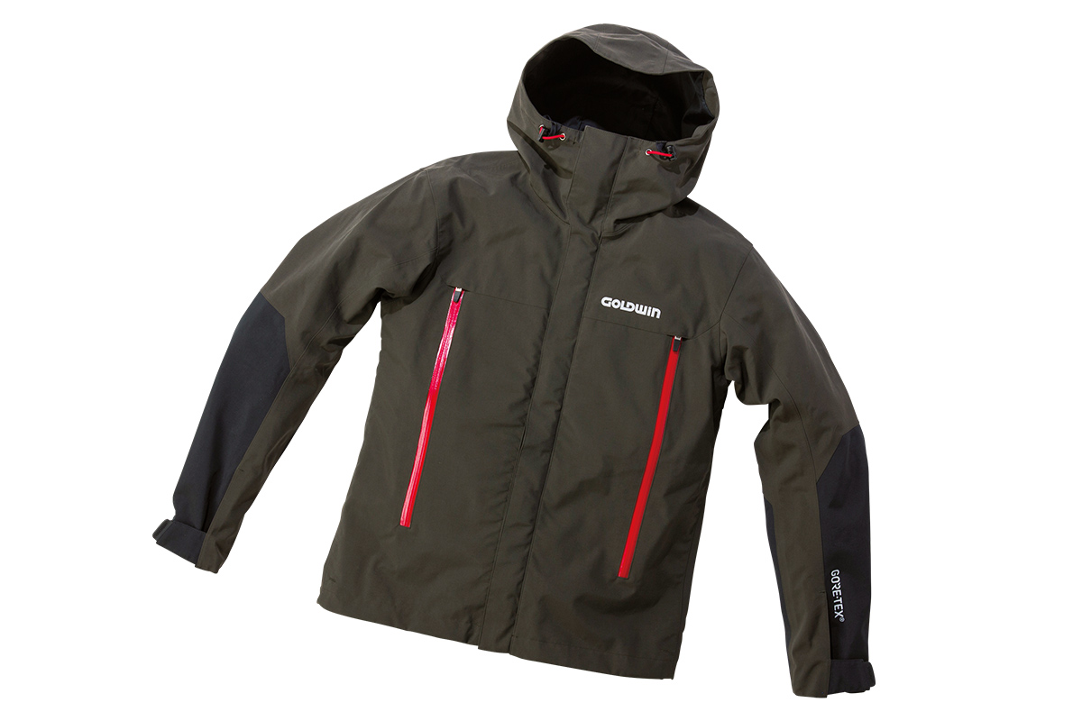 GOLDWIN X-オーバーシリーズ ジャケット – 【公式】BikeJIN（培倶人