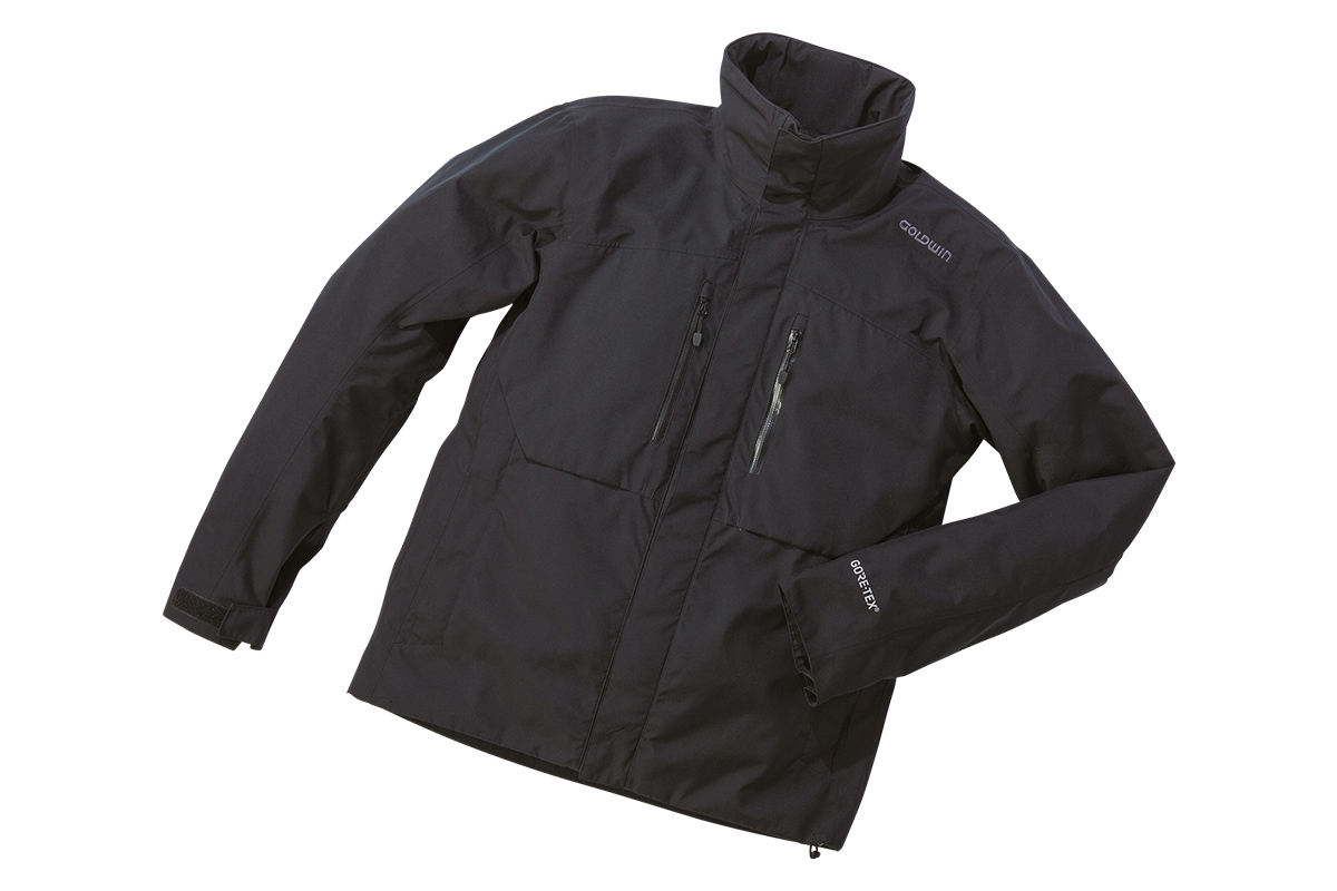 GOLDWIN X-オーバーシリーズ ジャケット – 【公式】BikeJIN（培倶人