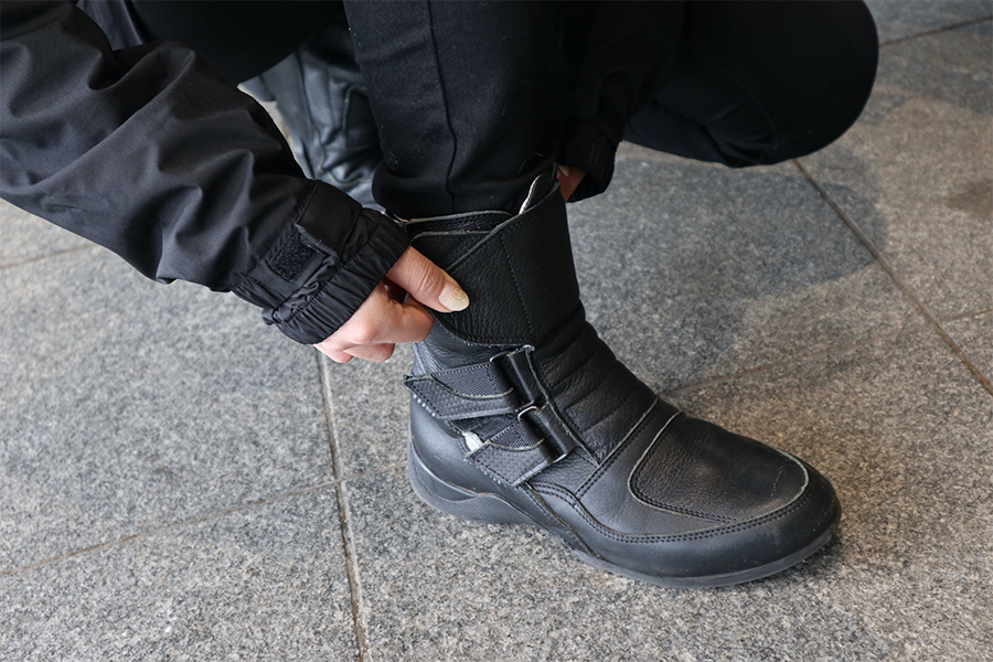 履き心地抜群！ KUSHITANIのガルドシューズ4 – 【公式】BikeJIN（培倶