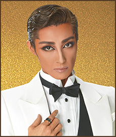 星組公演 Musical『The Lost Glory ―美しき幻影―』ラテン・グルーヴ