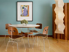 ミッドセンチュリーモダンのパイオニア（イームズ） | SUMAU