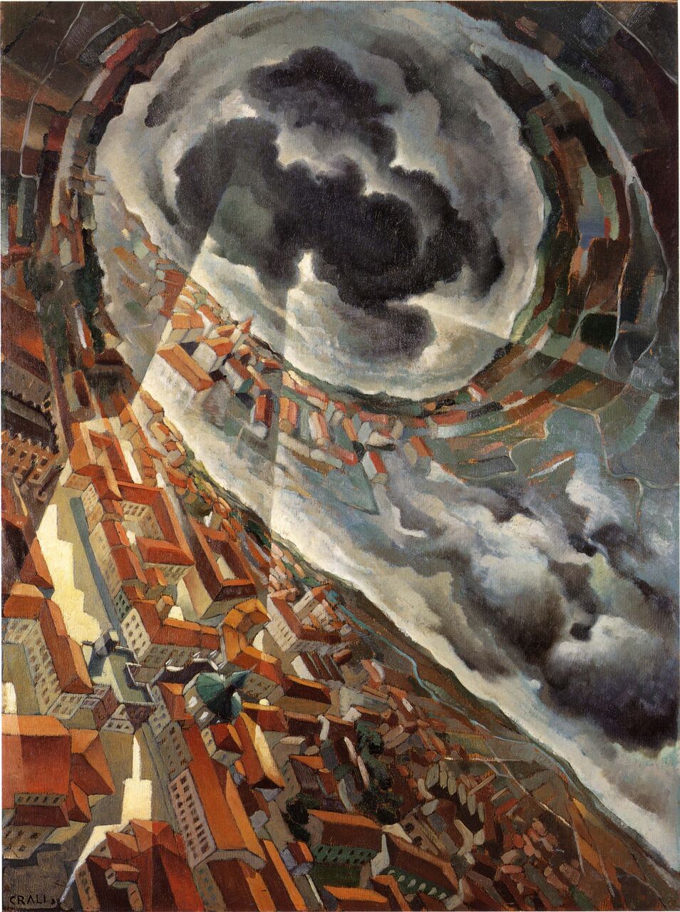 ときの忘れもの 太田岳人のエッセイ「よりみち未来派」