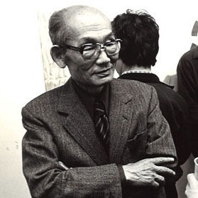 ときの忘れもの 斎藤義重 Yoshishige SAITO