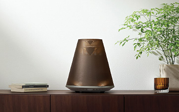 Yamaha's Relit LSX-70 and LSX-170 Lighting Audio Systems Receive