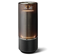 ヤマハ ライティングオーディオシステム コンパクトな充電対応型