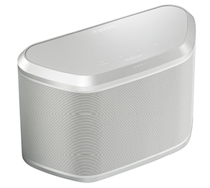 スマートフォン・タブレットで音楽を手軽に楽しめる、Bluetooth対応