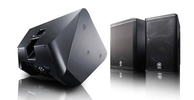 高分解能、高出力、高信頼性を軽量・コンパクトなサイズで実現 ヤマハ