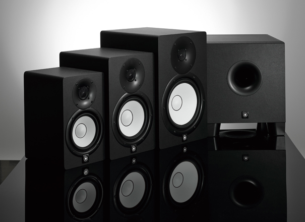 原音忠実再生にさらに磨きをかけ生まれ変わった次世代モデル ヤマハ