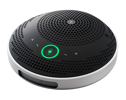 時間や場所にとらわれない快適な遠隔コミュニケーションをポータブル