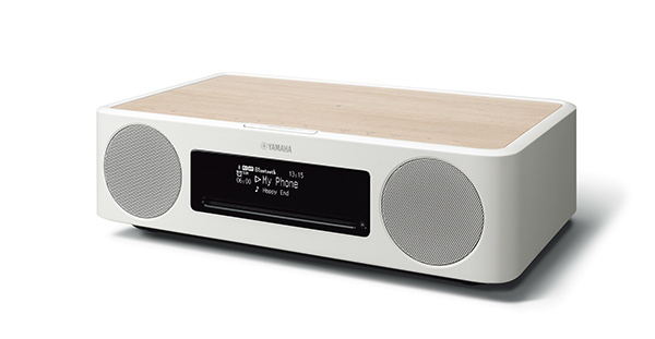 洗練されたデザインと機能性。自分らしい、こだわりのスタイルで音楽が