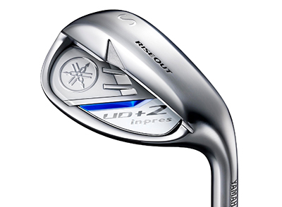 まっすぐ飛ぶ・球が上がるなどレディースゴルファーの上達をアシスト