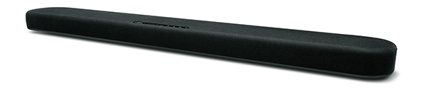 3Dサラウンド技術「DTS Virtual:X」搭載。簡単接続で、手軽にテレビの