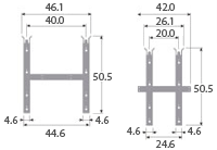 壁取付チルト金具｜〈レグザ〉オプション品｜テレビ｜REGZA：東芝