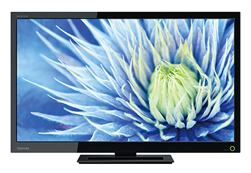 高画質スタイリッシュレグザ24S12の発売について｜TVS REGZA株式会社