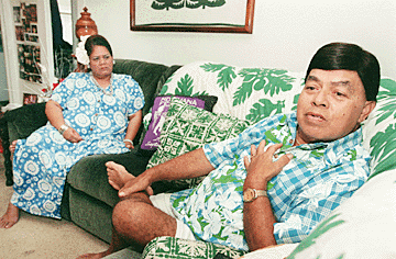 Honolulu Star-Bulletin Features